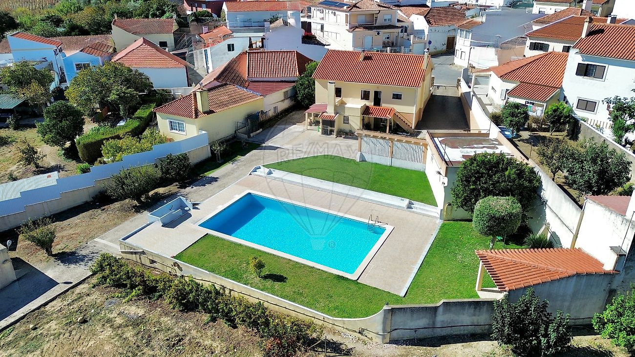 Moradia T3 - Aldeia Galega da Merceana e Aldeia Gavinha, Alenquer, Lisboa