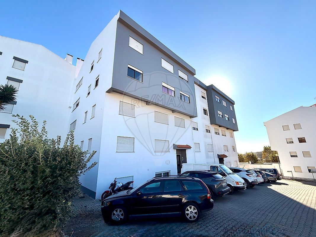 Apartamento T1 à venda em Lourinhã