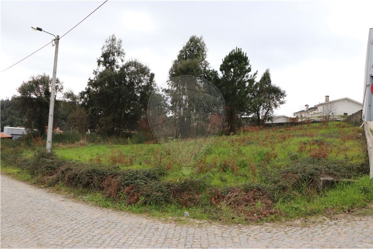 Terreno para venda
