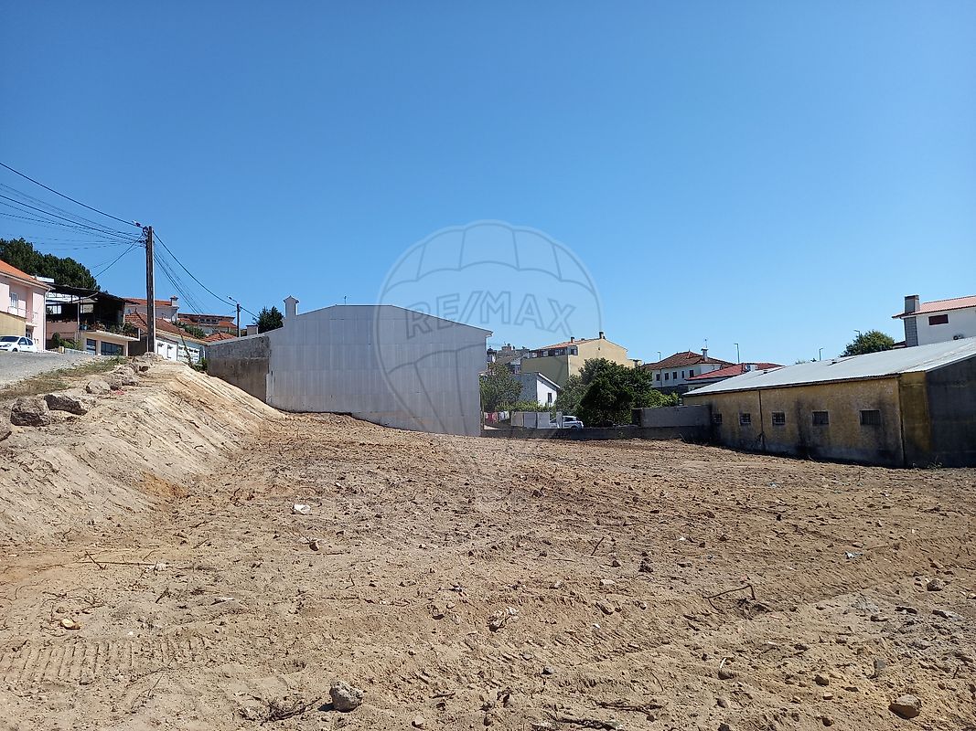 Terreno - Lordelo, Paredes, Porto