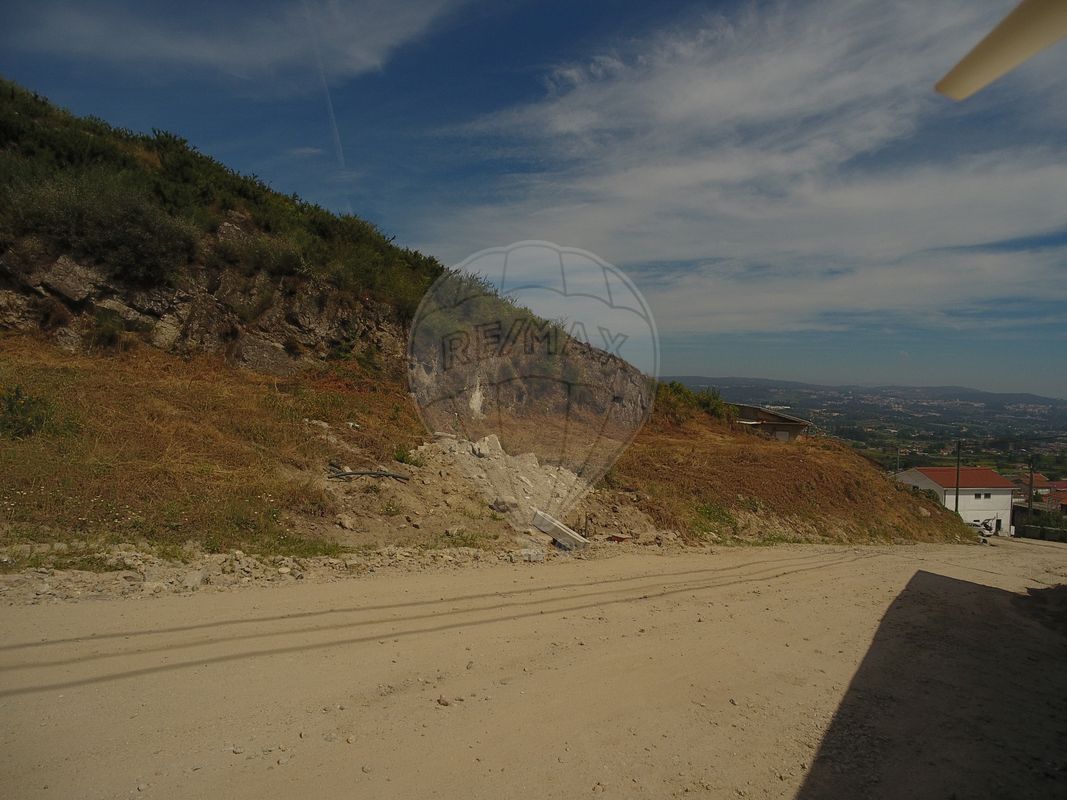 Terreno para venda