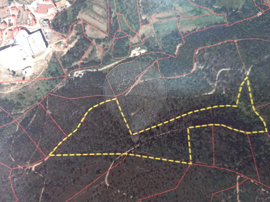 Terreno  para venda