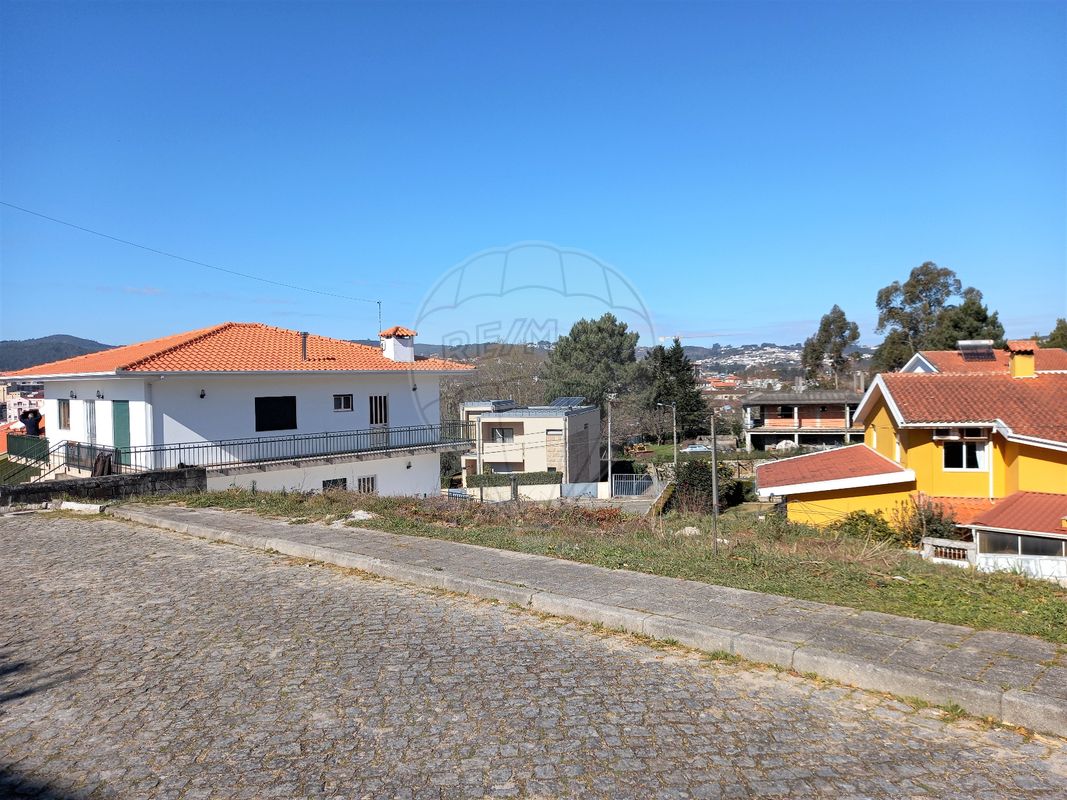 Terreno para venda