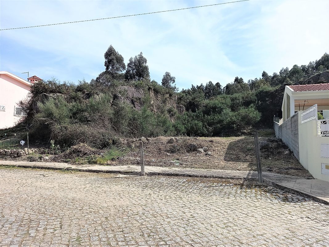 Terreno - Cete, Paredes, Porto