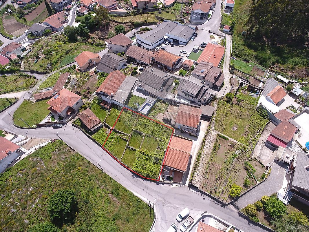 Terreno  para venda