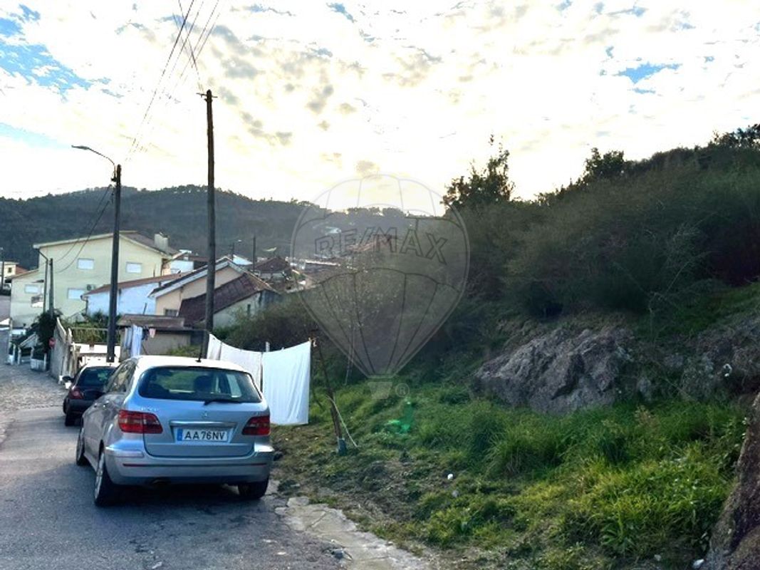 Terreno para venda