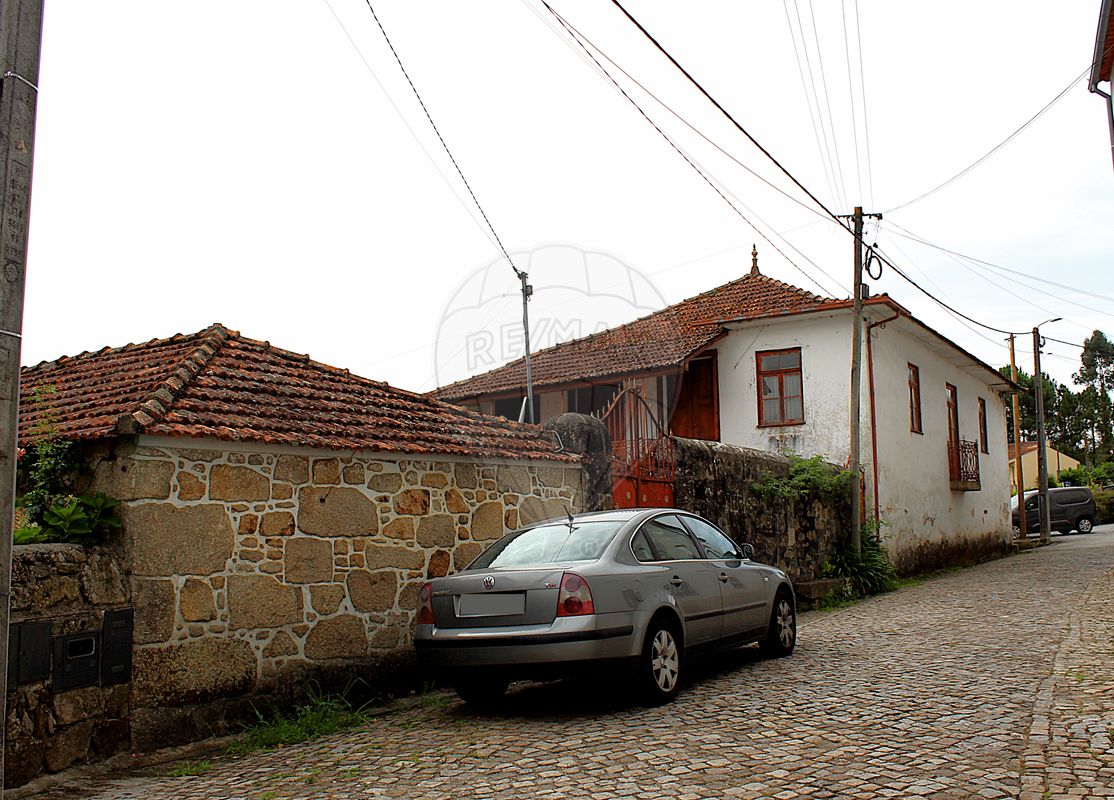 Moradia T3 para venda