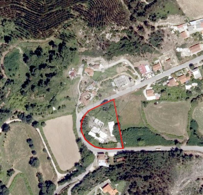 Terreno para venda