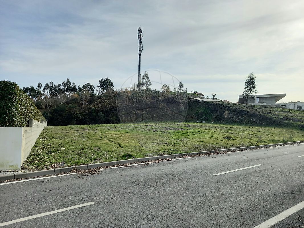Terreno  para venda