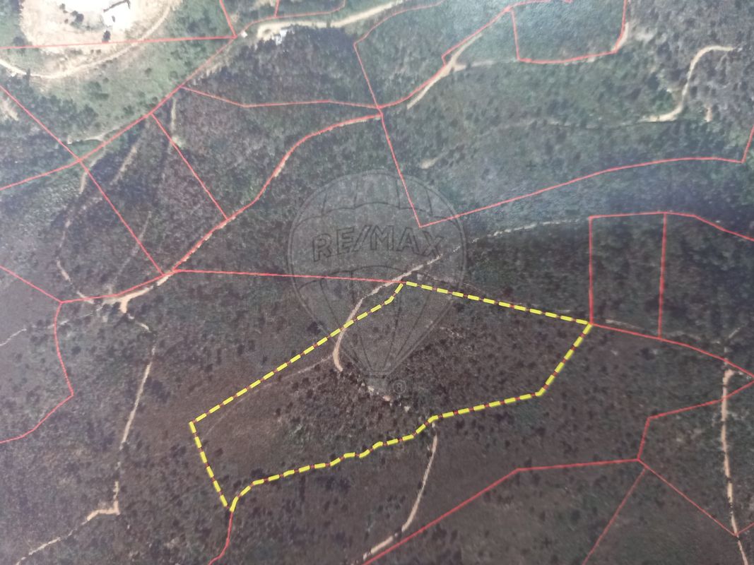 Terreno para venda