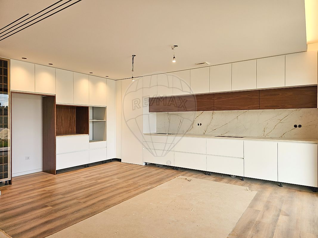 Moradia T3 - Sanfins Lamoso Codessos, Paços de Ferreira, Porto