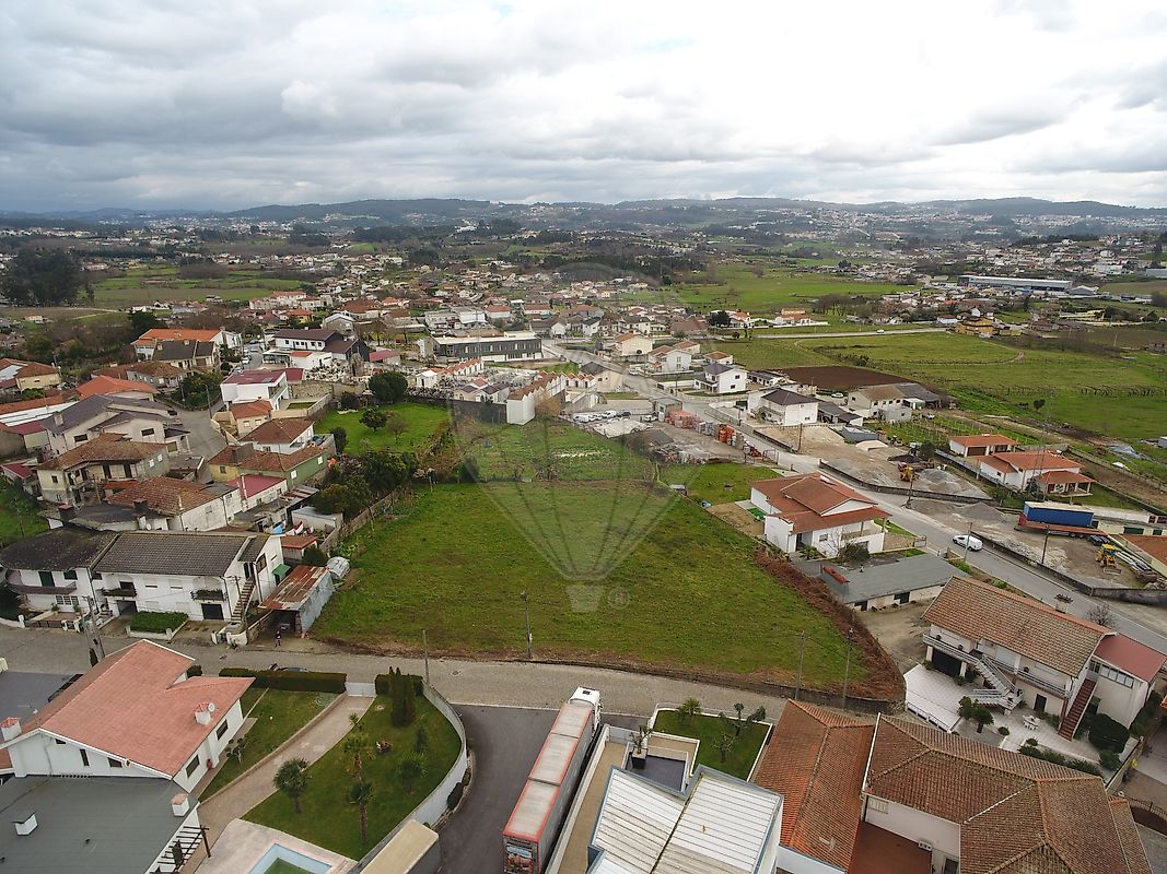 Terreno para venda