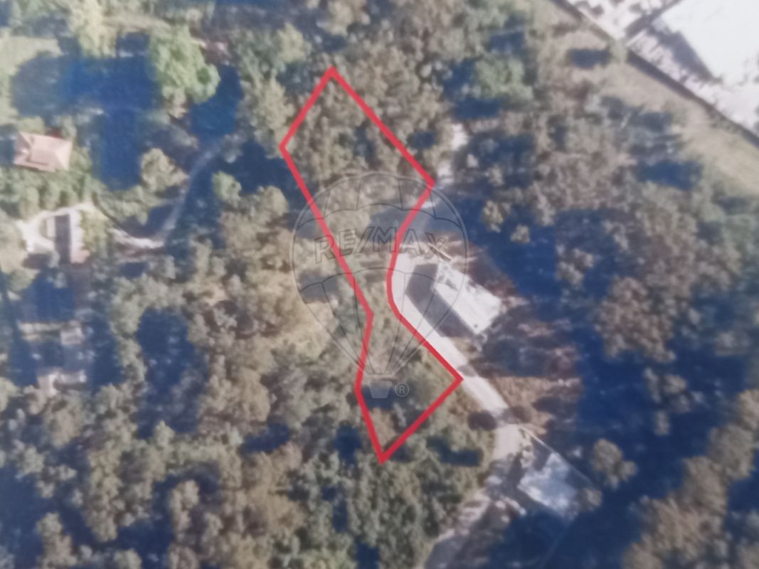 Terreno para venda