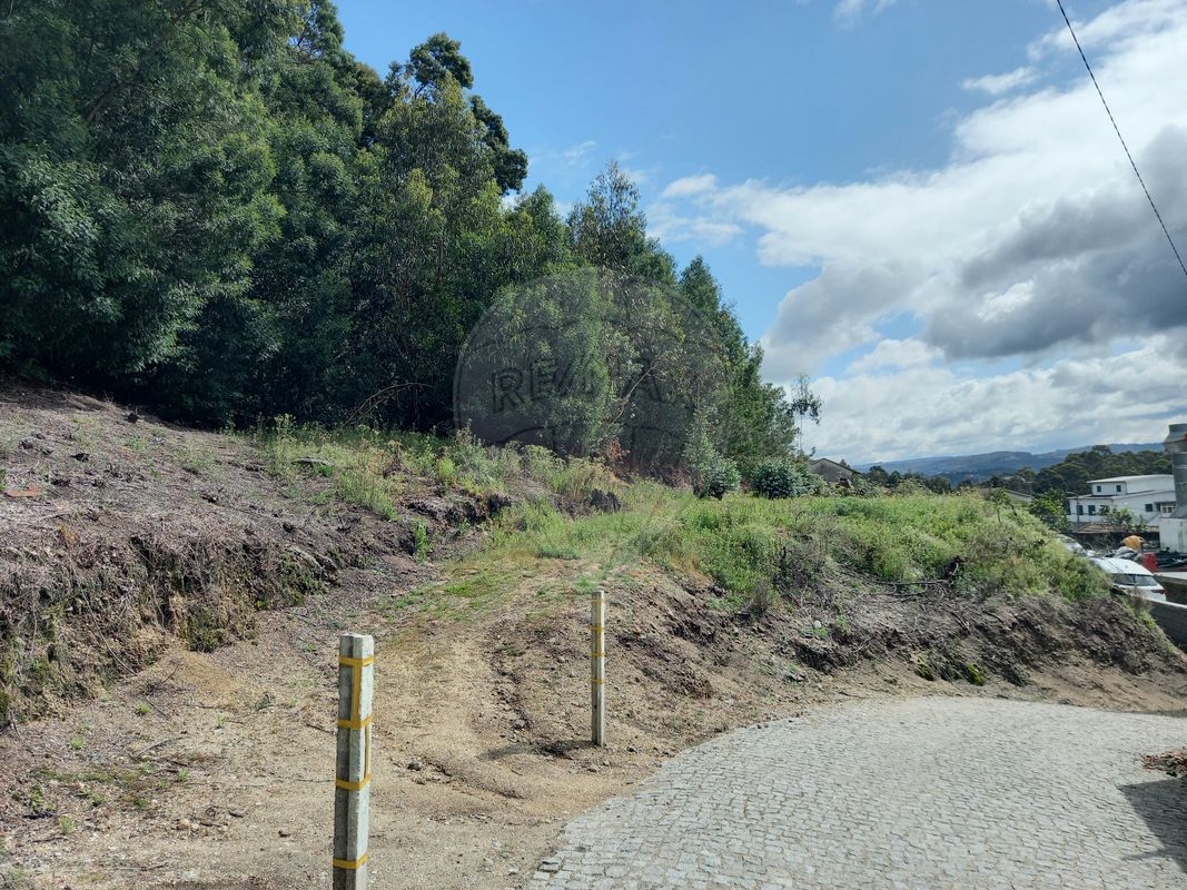Terreno para venda