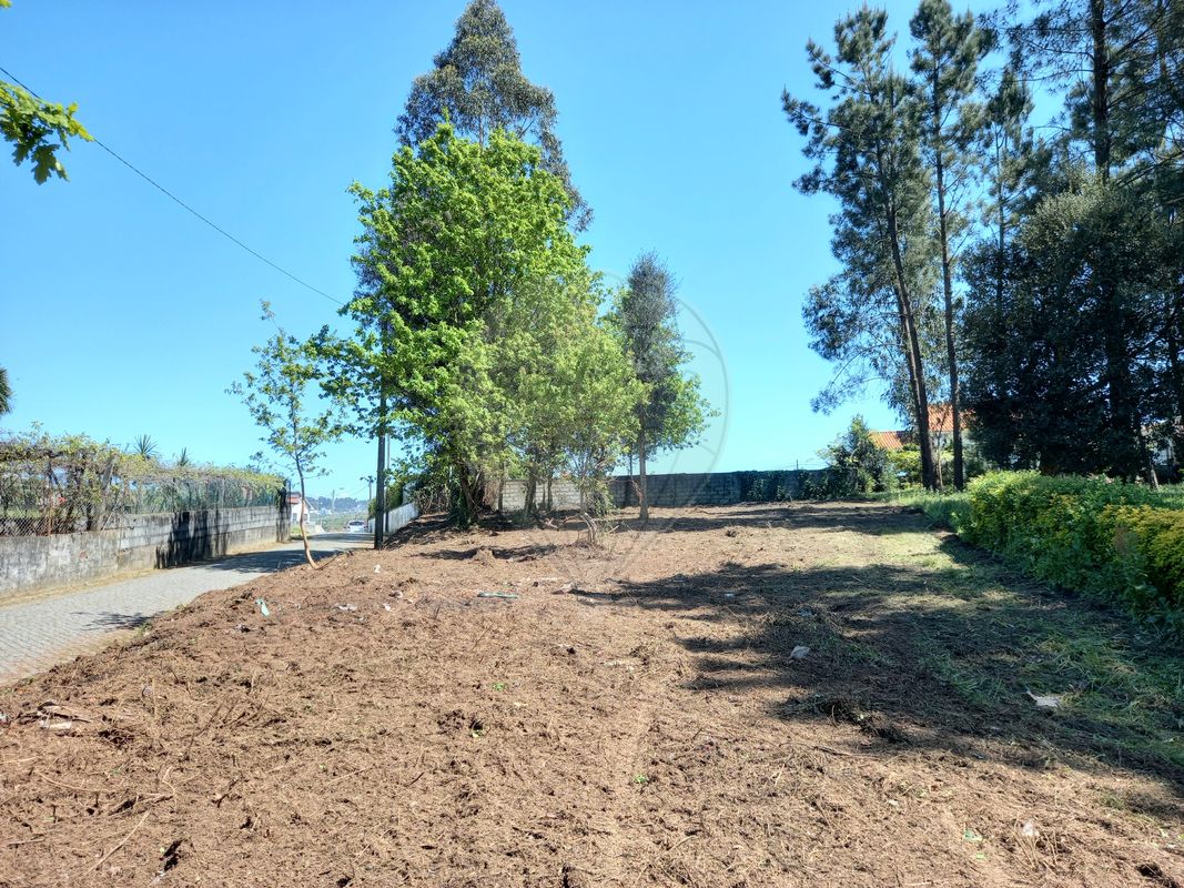 Terreno para venda