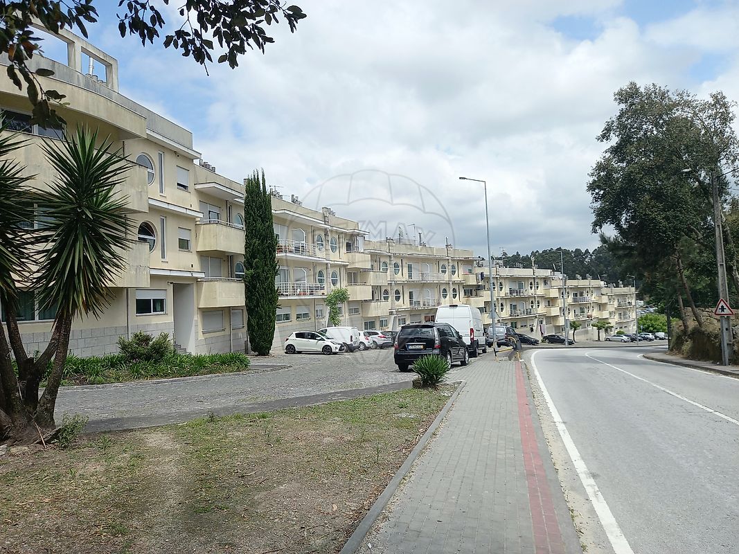 Apartamento T2 para venda