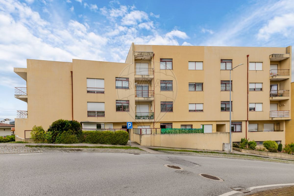 Apartamento T2 para venda