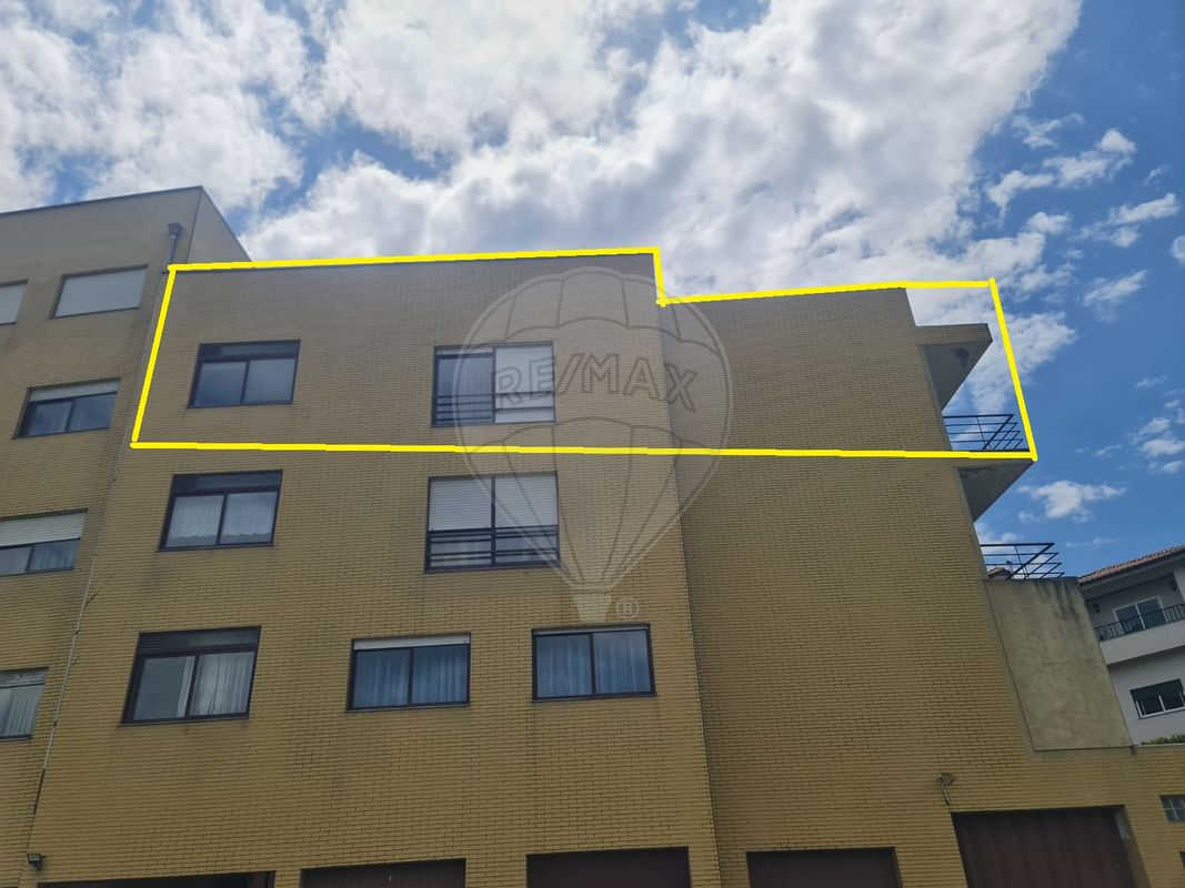 Apartamento T2 para venda