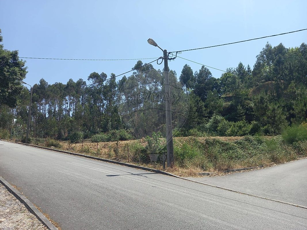 Terreno para venda
