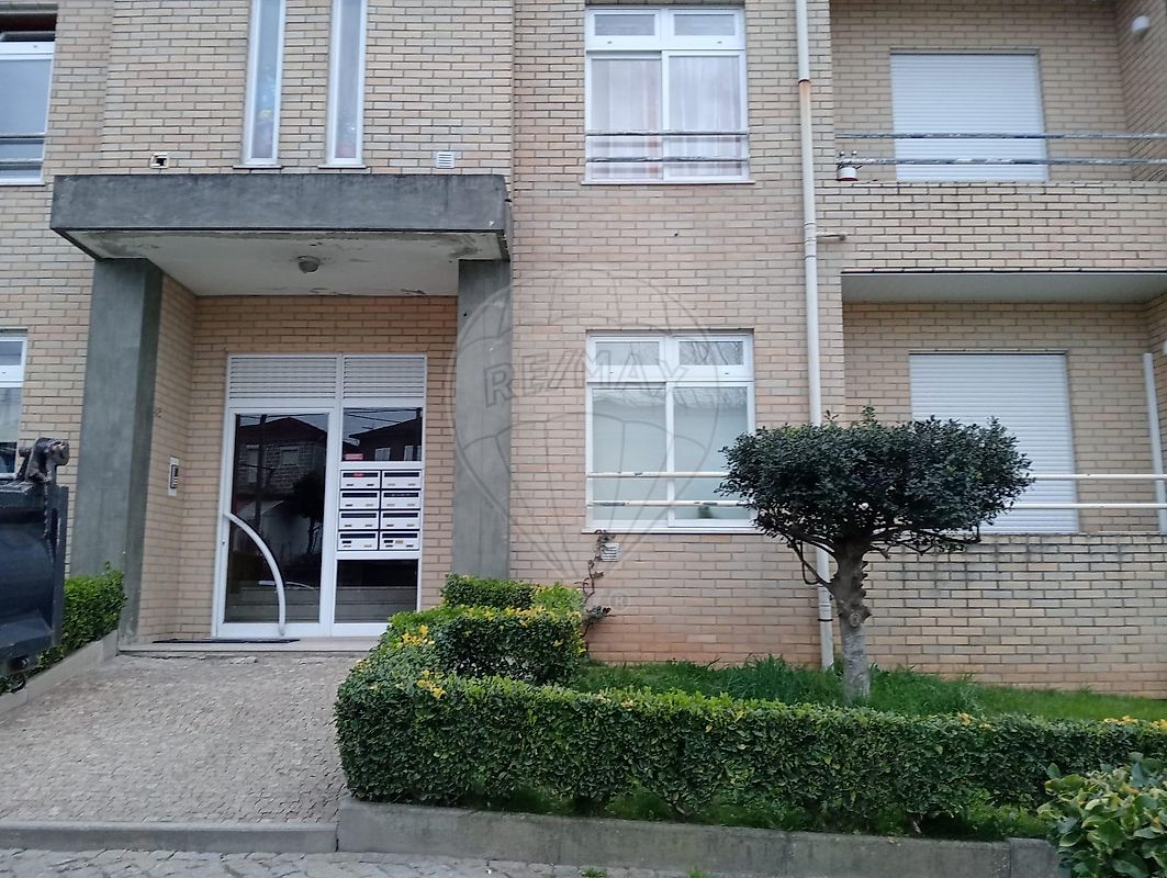 Apartamento T2 para venda