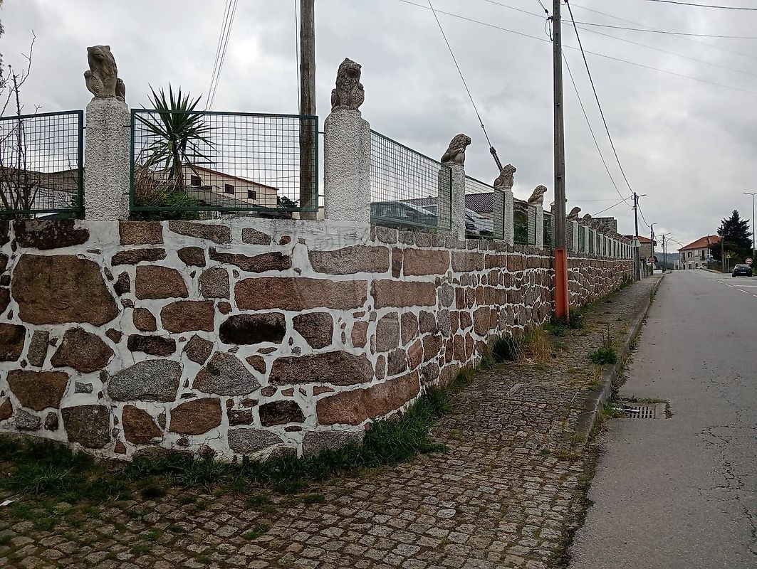 Terreno  para venda