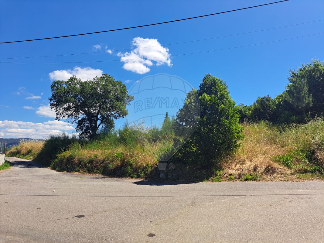 Terreno para venda