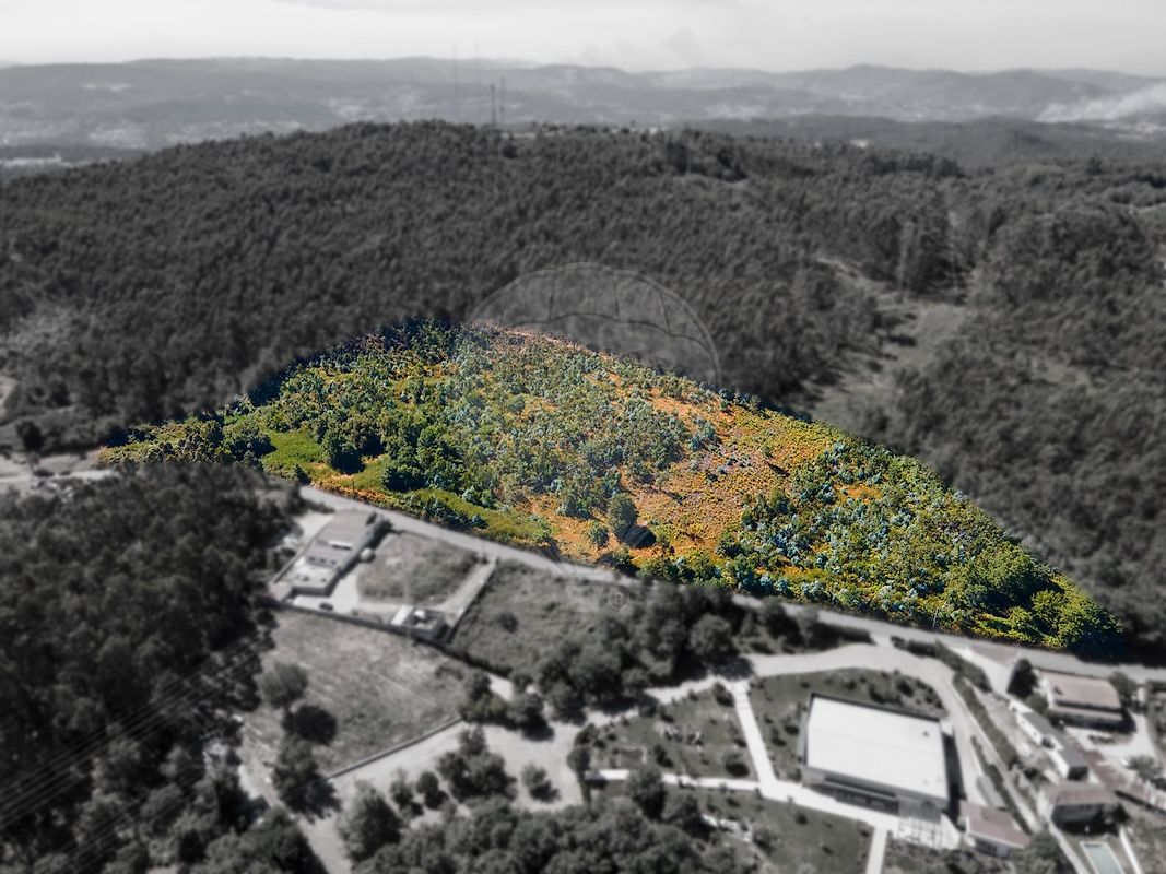 Terreno  para venda