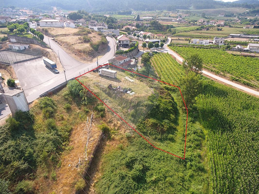 Terreno  para venda
