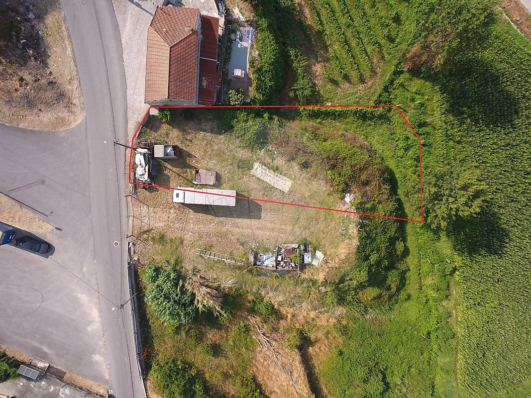 Terreno  para venda