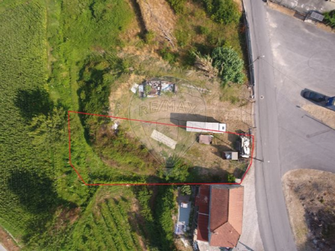 Terreno para venda