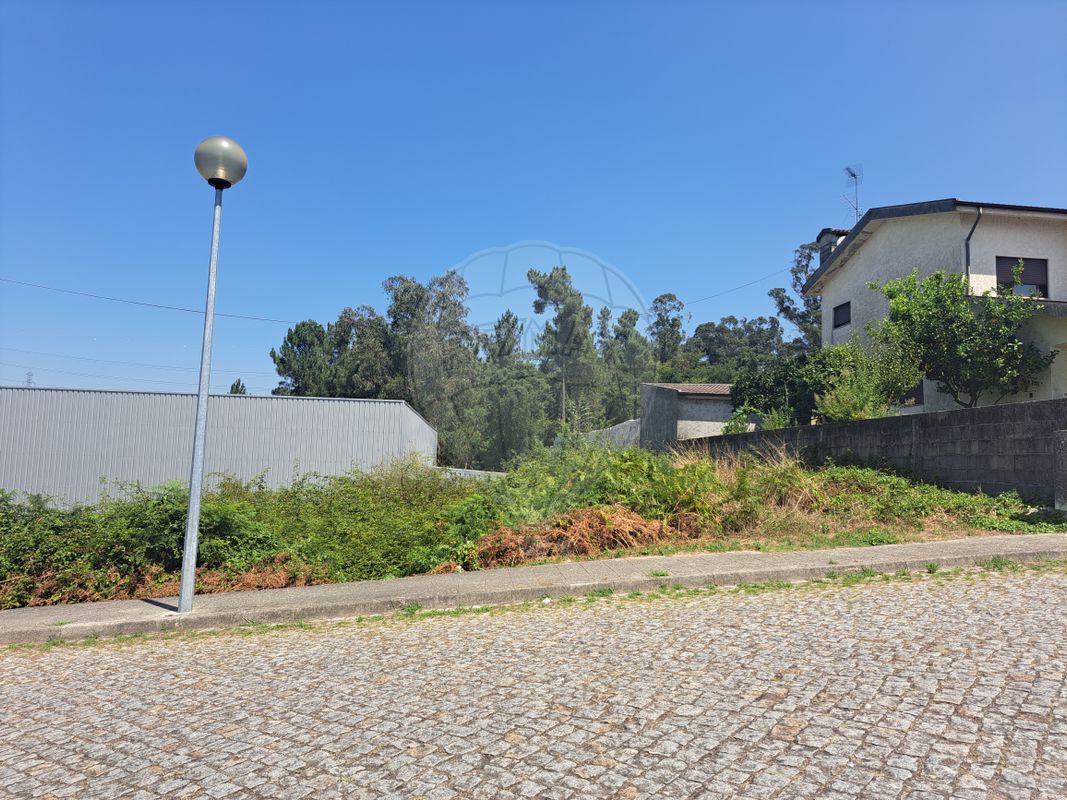 Terreno para venda