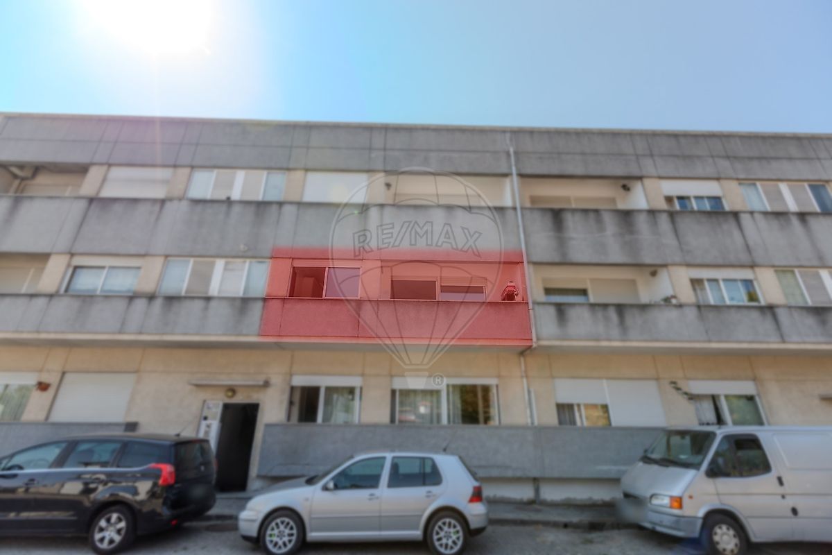 Apartamento T3 para venda