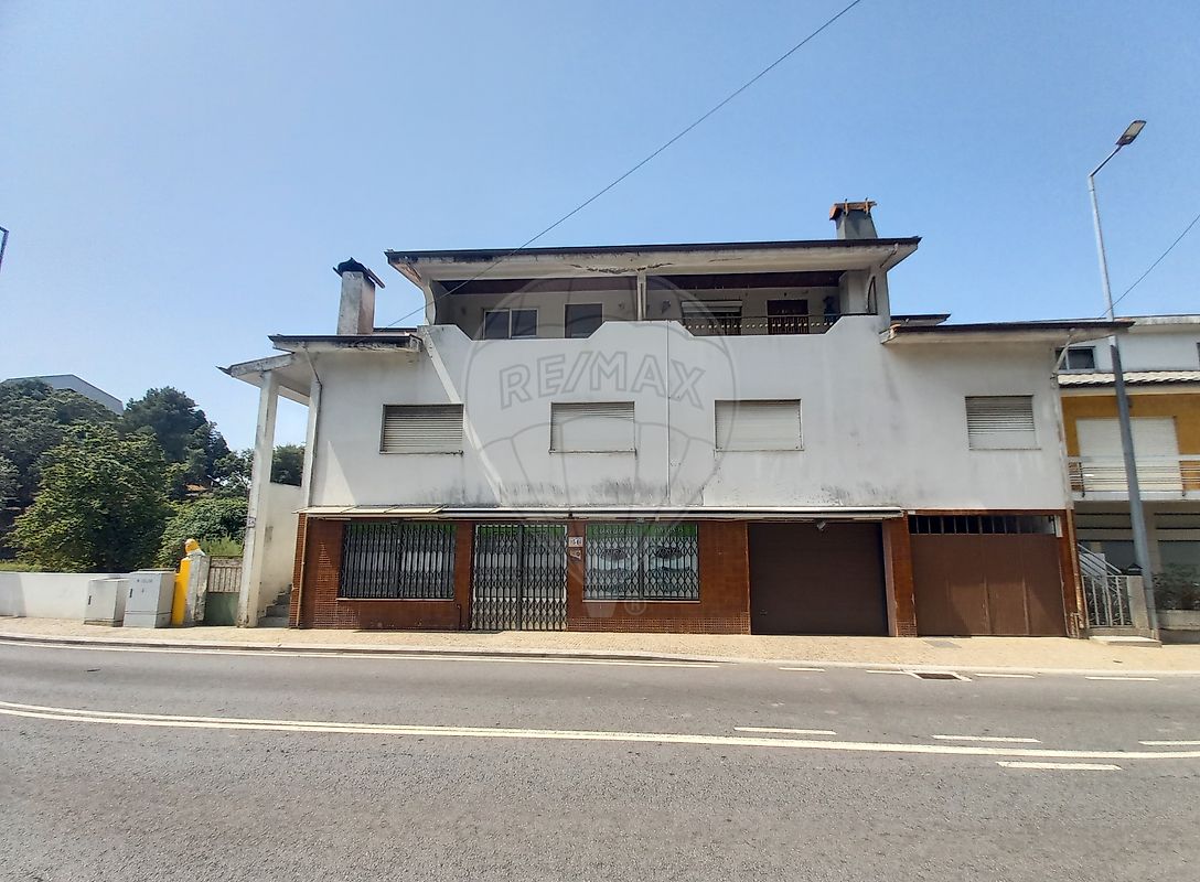 Prédio para venda