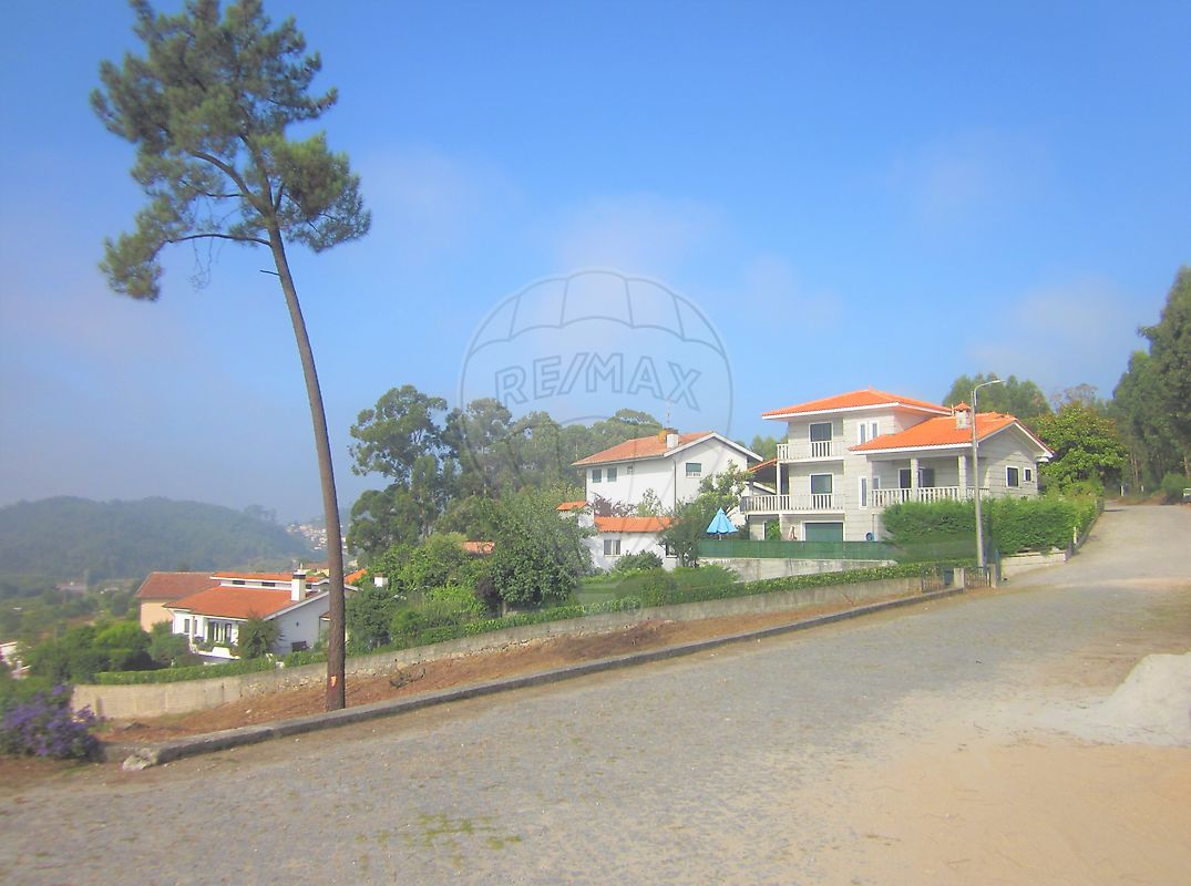 Terreno para venda