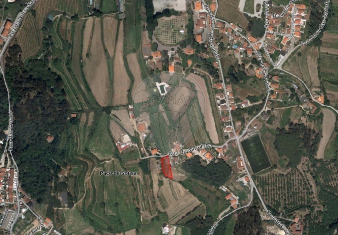 Terreno para venda