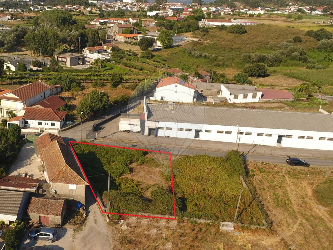 Terreno  para venda