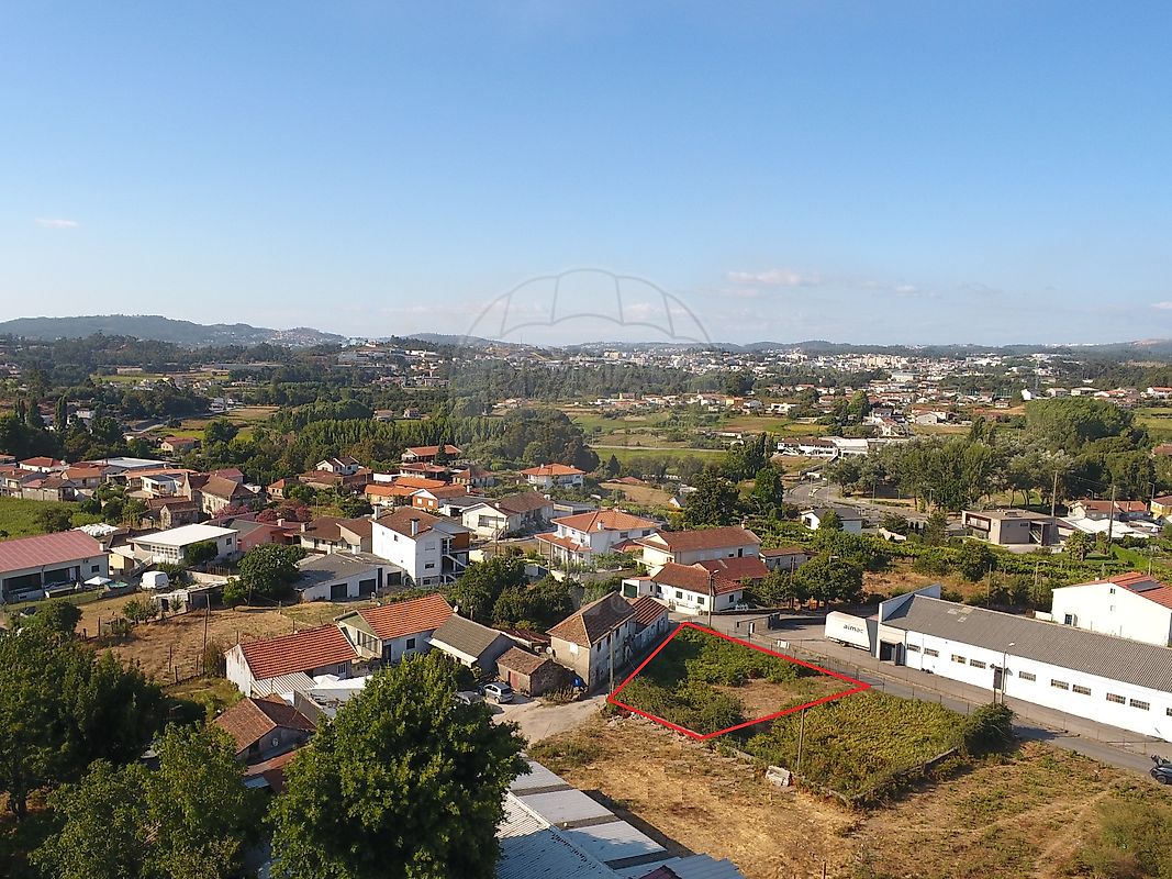 Terreno  para venda