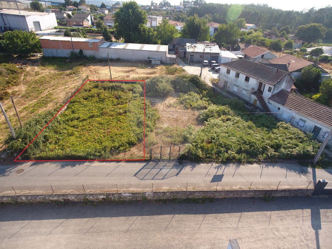 Terreno  para venda