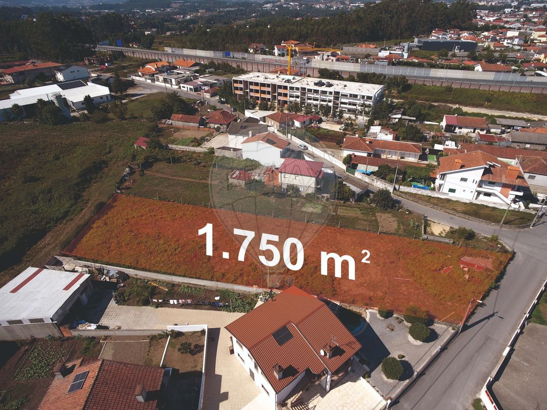 Terreno  para venda