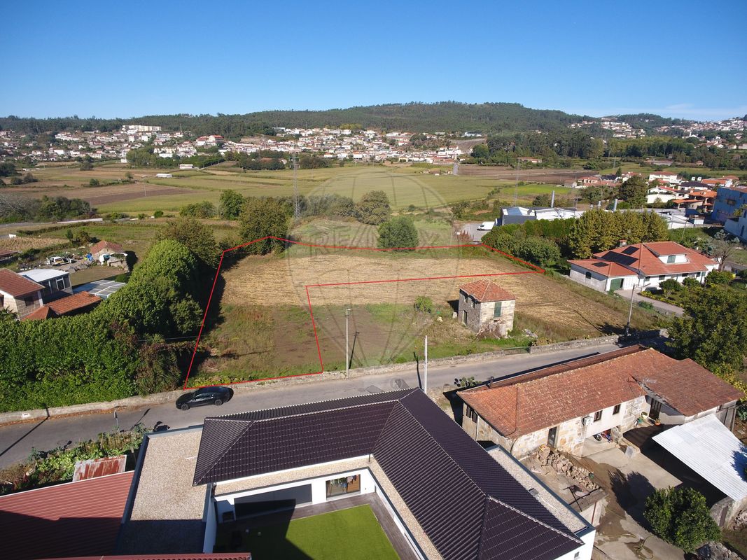 Terreno  para venda