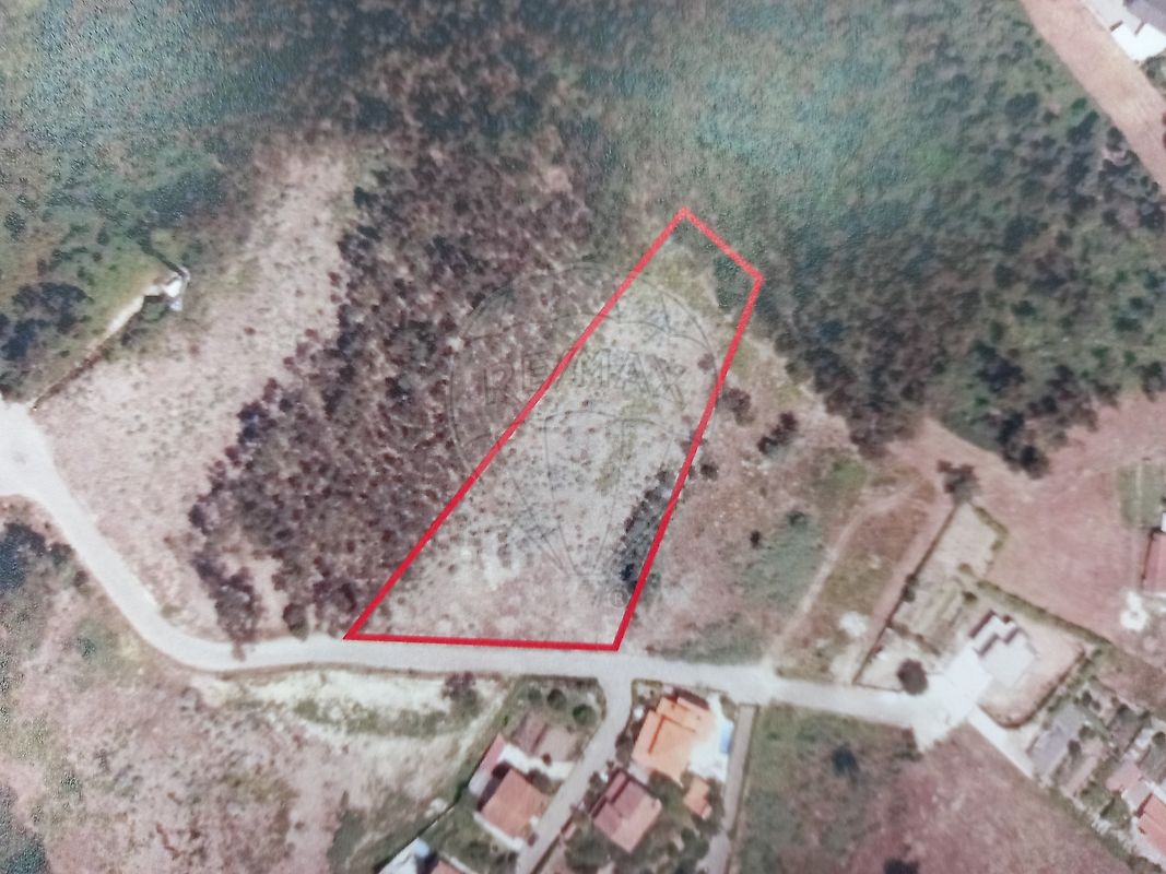 Terreno  para venda