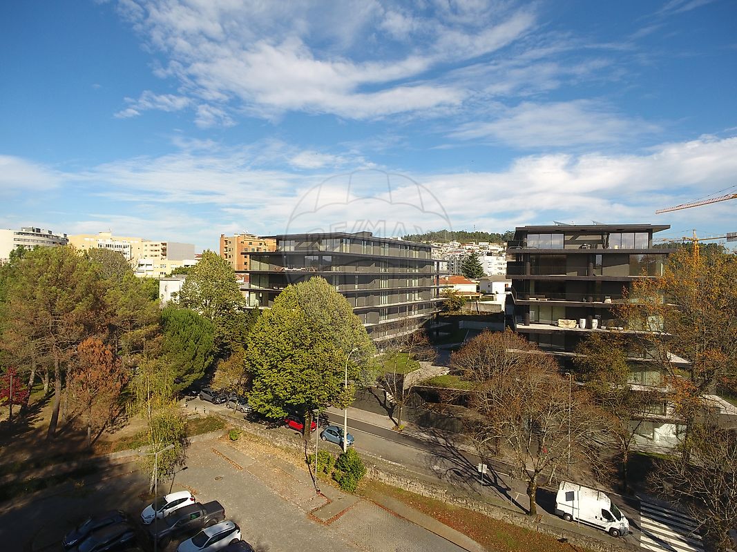 Apartamento T3 para venda