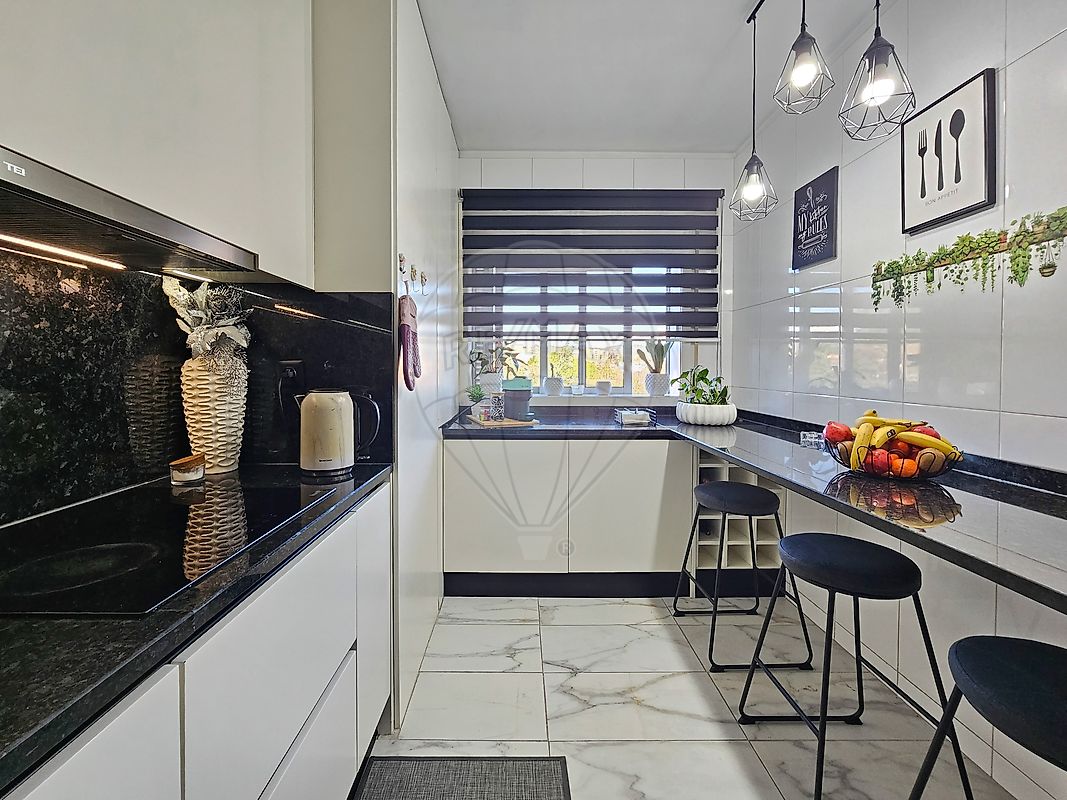 Apartamento T2 à venda em Paços de Ferreira