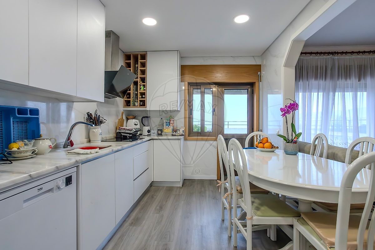 Apartamento T2 à venda em Amarante