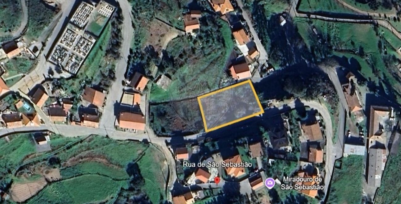 Terreno - Canelas, Penafiel, Porto