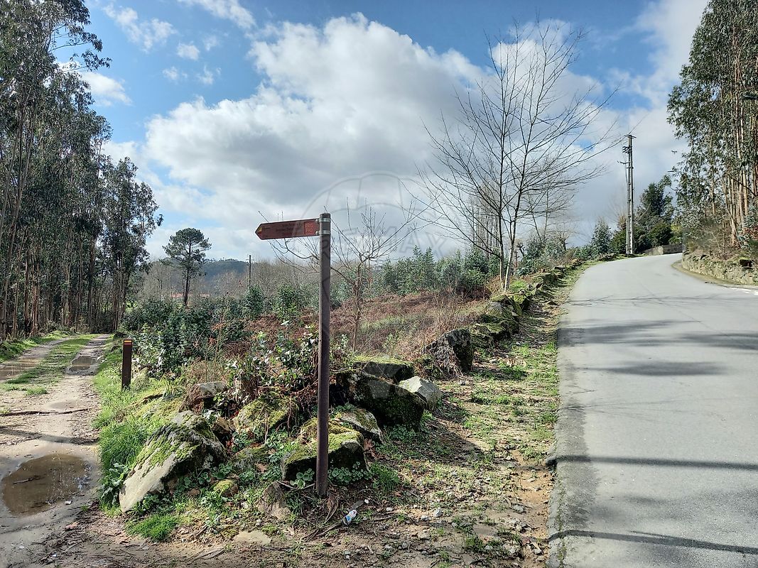 Terreno - Paredes, Paredes, Porto