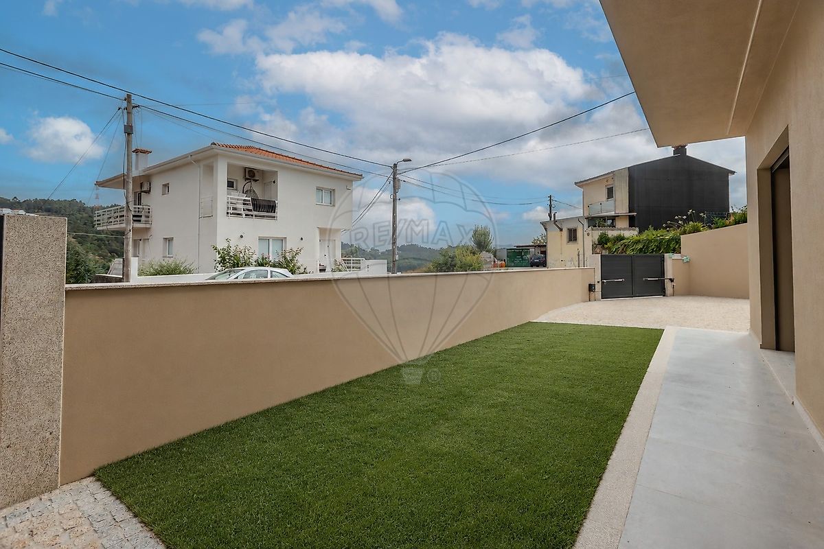 Moradia T3 à venda em Cete, Paredes — foto 3