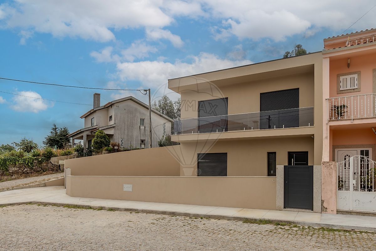 Moradia T3 à venda em Cete, Paredes — foto 2