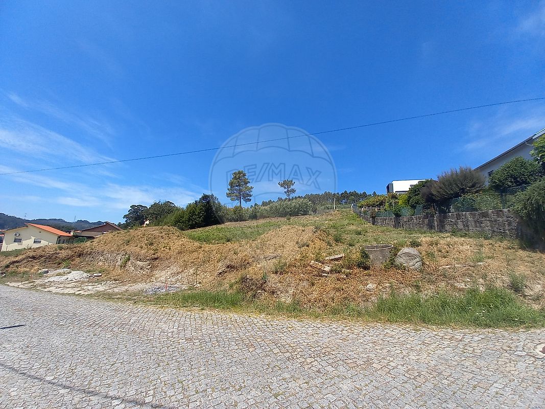 Terreno - Cete, Paredes, Porto