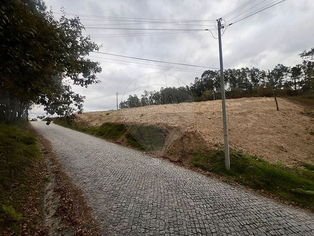 Terreno - Livração, Marco de Canaveses, Porto
